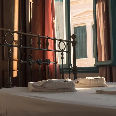 Отель Nora Ханья