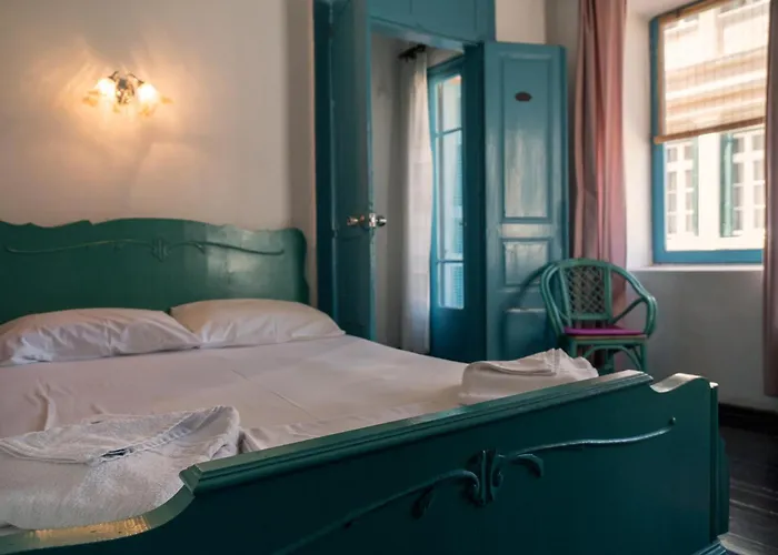 Nora * Ханья (Крит)