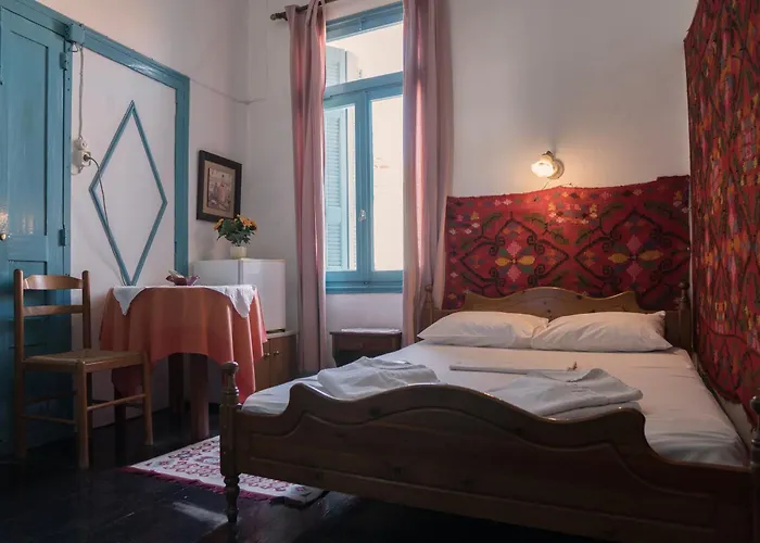 Nora * Ханья (Крит)