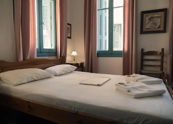 Nora * Ханья (Крит)